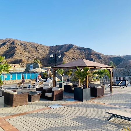Fantastic Anfi Tauro Duplex With Ocean View Villa Las Palmas de Gran Canaria Eksteriør bilde