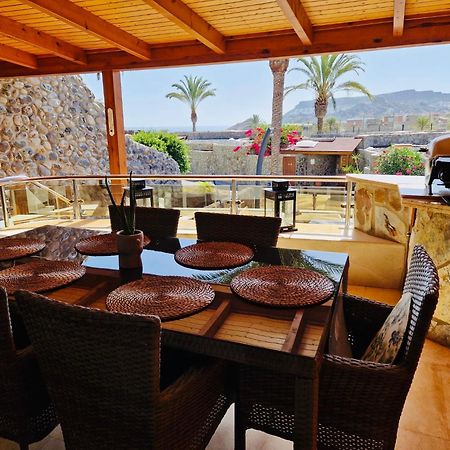 Fantastic Anfi Tauro Duplex With Ocean View Villa Las Palmas de Gran Canaria Eksteriør bilde
