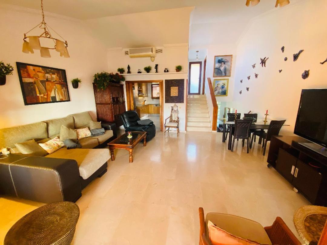 Fantastic Anfi Tauro Duplex With Ocean View Villa Las Palmas de Gran Canaria Eksteriør bilde