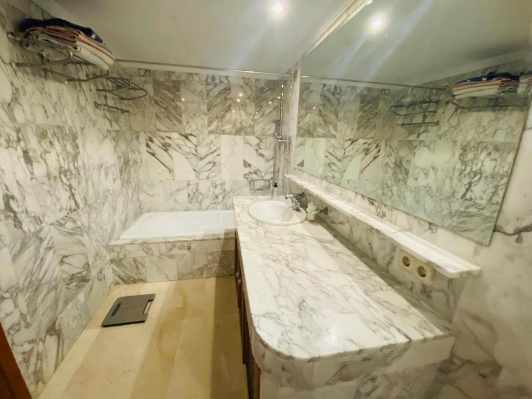 Fantastic Anfi Tauro Duplex With Ocean View Villa Las Palmas de Gran Canaria Eksteriør bilde