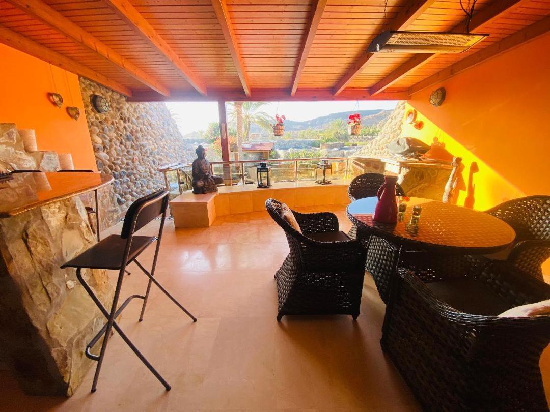 Fantastic Anfi Tauro Duplex With Ocean View Villa Las Palmas de Gran Canaria Eksteriør bilde