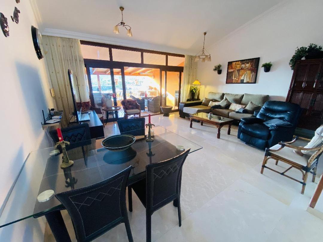 Fantastic Anfi Tauro Duplex With Ocean View Villa Las Palmas de Gran Canaria Eksteriør bilde