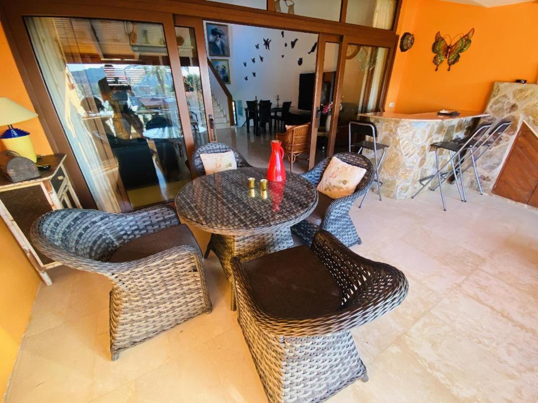 Fantastic Anfi Tauro Duplex With Ocean View Villa Las Palmas de Gran Canaria Eksteriør bilde