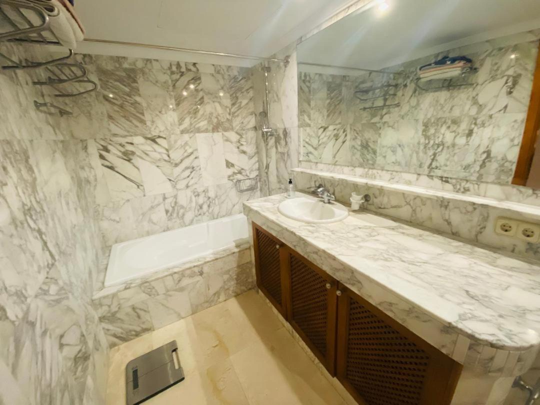 Fantastic Anfi Tauro Duplex With Ocean View Villa Las Palmas de Gran Canaria Eksteriør bilde