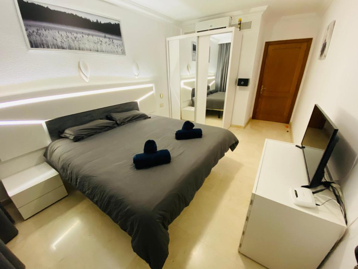 Fantastic Anfi Tauro Duplex With Ocean View Villa Las Palmas de Gran Canaria Eksteriør bilde