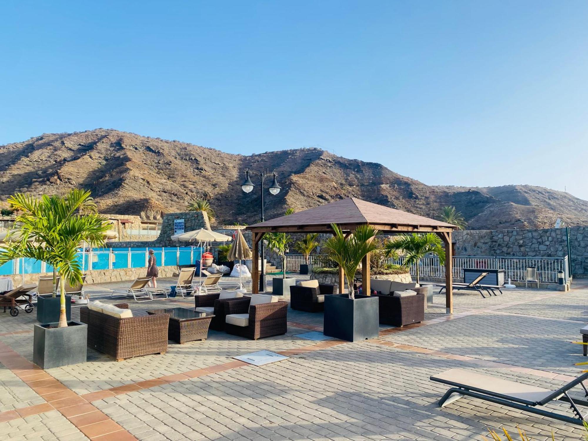 Fantastic Anfi Tauro Duplex With Ocean View Villa Las Palmas de Gran Canaria Eksteriør bilde